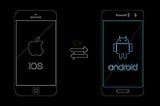 Android vs iOS app pentest common things