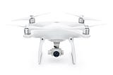 DJI Phantom 4 next on the chopping block?