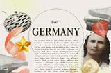 Finding Meaning in Germany (part 1)