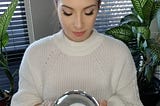 How to Use a Clear Crystal Ball for Scrying