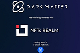 A NFTs Realm encontrou uma nova casa na Fantom Foundation (FTM)!