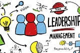 8 Management Advice To Leaders