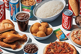 10 Foods to Avoid With Type 2 Diabetes
