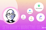 Modern Marketing: Wisdom From Seth Godin