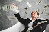 Do rich people look like they have money?