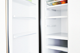 What Does French Door Refrigerator Mean