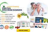 BioGeniX CBD Gummies (USA) For a Special Discounted Price Today