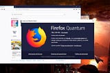 Mozilla Firefox soluciona un error crítico que permitía la ejecución remota de código