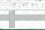 Cómo seleccionar filas o columnas en Excel de forma fácil y rápida