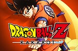 Dragon Ball Z Kakarot, a year later