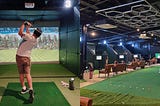 7 Spaces in Metro Manila Where You Can Play Indoor Golf