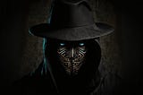 Unmasking The Shadows: Understanding Various Categories of Black Hat Hackers.