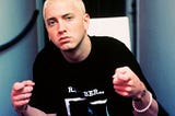 The Downfall of Eminem