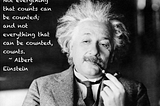 How One Quote Misattributed To Einstein Can Help You As A Product Manager