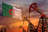 Algeria’s Oil Price Fluctuations