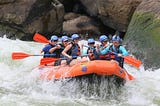 Get all in the same boat