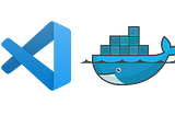 Ambiente de desenvolvimento Docker no Visual Studio Code.