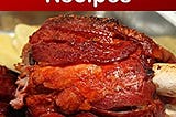 EPUB 980 Pork Recipes The Big Pork Cookbook pork cookbook pork recipes pork pork recipe book pork…