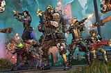 Borderlands 3 — Don’t Fix What Ain’t Broke