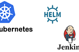 CREATE AND PUBLISH HELM CHART FOR JENKINS