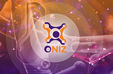 The Multiple Chain Wallet System Proposed By ONIZ
