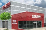 This week our “Throwback Thursday” highlighted the Stop & Stor facility located at 1632 Richmond Terrace in Staten Island, New York.