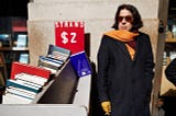 Monthly Musings: Could Fran Lebowitz be the Patron Saint for Women in Tech?