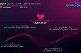 Dragon Crypto Gaming IDO