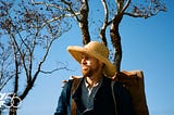 Willem Dafoe is Vincent Van Gogh in closing film ‘At Eternity’s Gate’ of the New York Film Festival…