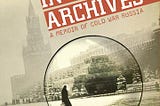 What does it mean to be a spy in the archives?