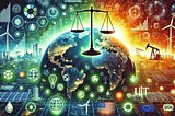 Climate Diplomacy and Energy Policy