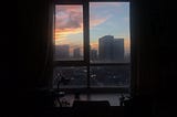 My love-hate relationship with Jakarta