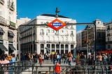 Análisis de efectos de red usando Conveyal: un caso de estudio Sol(ar) en Madrid.