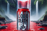 Brand First, Product Second: The Liquid Death Blueprint