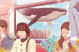 Autistics On 《Extraordinary Attorney Woo》