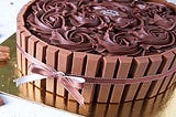 Chocolate kitkat cake recipe by pros| Cake Recipes Ideas