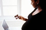 Too Much Weight Gain During Pregnancy May Raise Allergy Risk in Babies