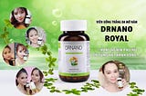 Nhung dieu can biet vien uong trang da Minh Lady Beauty