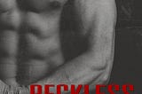 Reckless Love (Hard to Love #2)