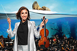 Interview: Anita Rani