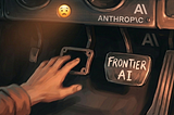 Anthroipcs announcement, a Brake Pedal, or a Press Release?