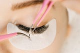 The Many Perks of Mink Lashes Extensions