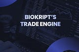BIOKRIPT Exchange provides a specialized solution that prioritizes user empowerment.