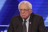 Bernie Sanders on Record as Hating Babies and Puppies