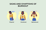 YOUR QUICK GUIDE TO DEAL WITH BURNOUT AND STRESS