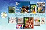 Ten In-Home Montessori Activities Amidst Novel COVID-19 Pandemic Lockdown — Alpha Montessori School