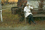 The Death of Ivan Ilych — the greatest short novel ever written!