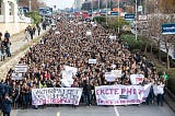 A Call to Action for Macedonia