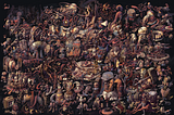 A True Art: Disco Elysium review