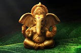 The Remover of Obstacles: Lord Ganesha